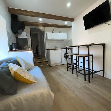 Appartement, Langres Exterior foto