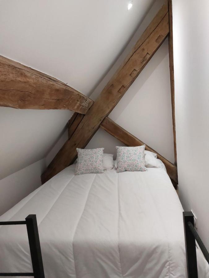 Appartement, Langres Exterior foto