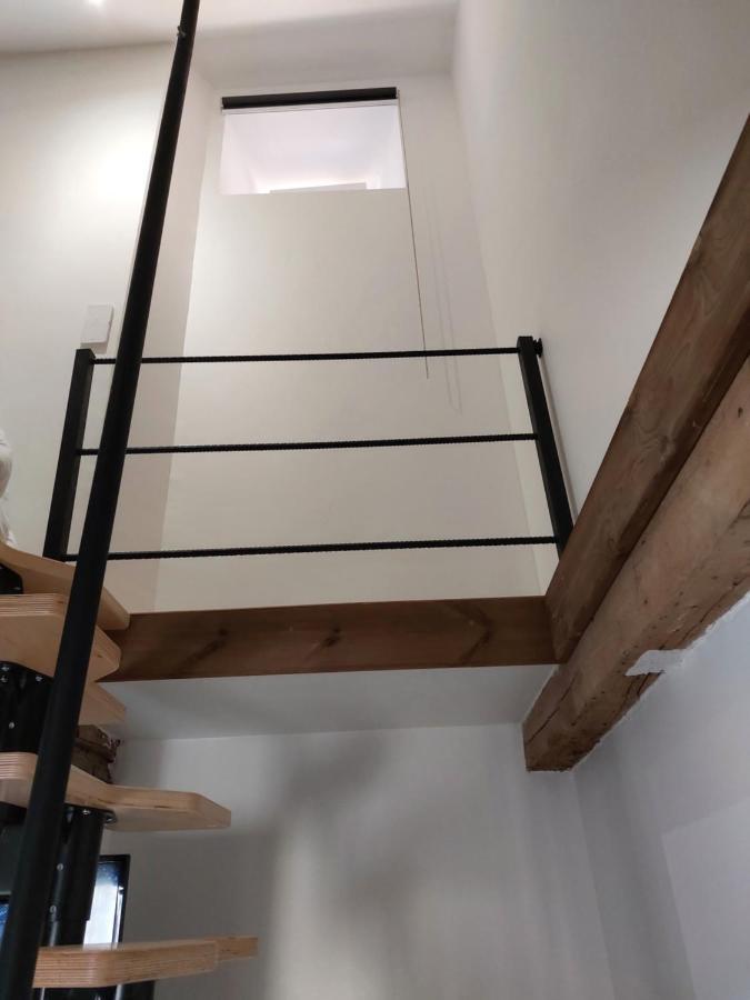 Appartement, Langres Exterior foto